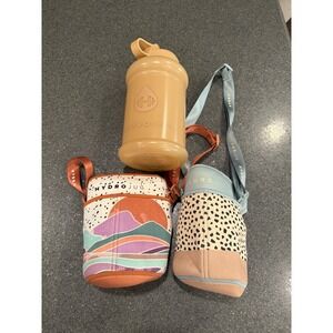 Hydro Jug 55oz 2 Sleeves